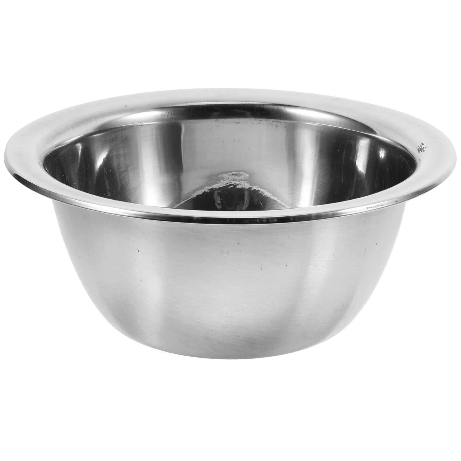 Food Storage Meals - 1 stuks roestvrijstalen kom, bak- en