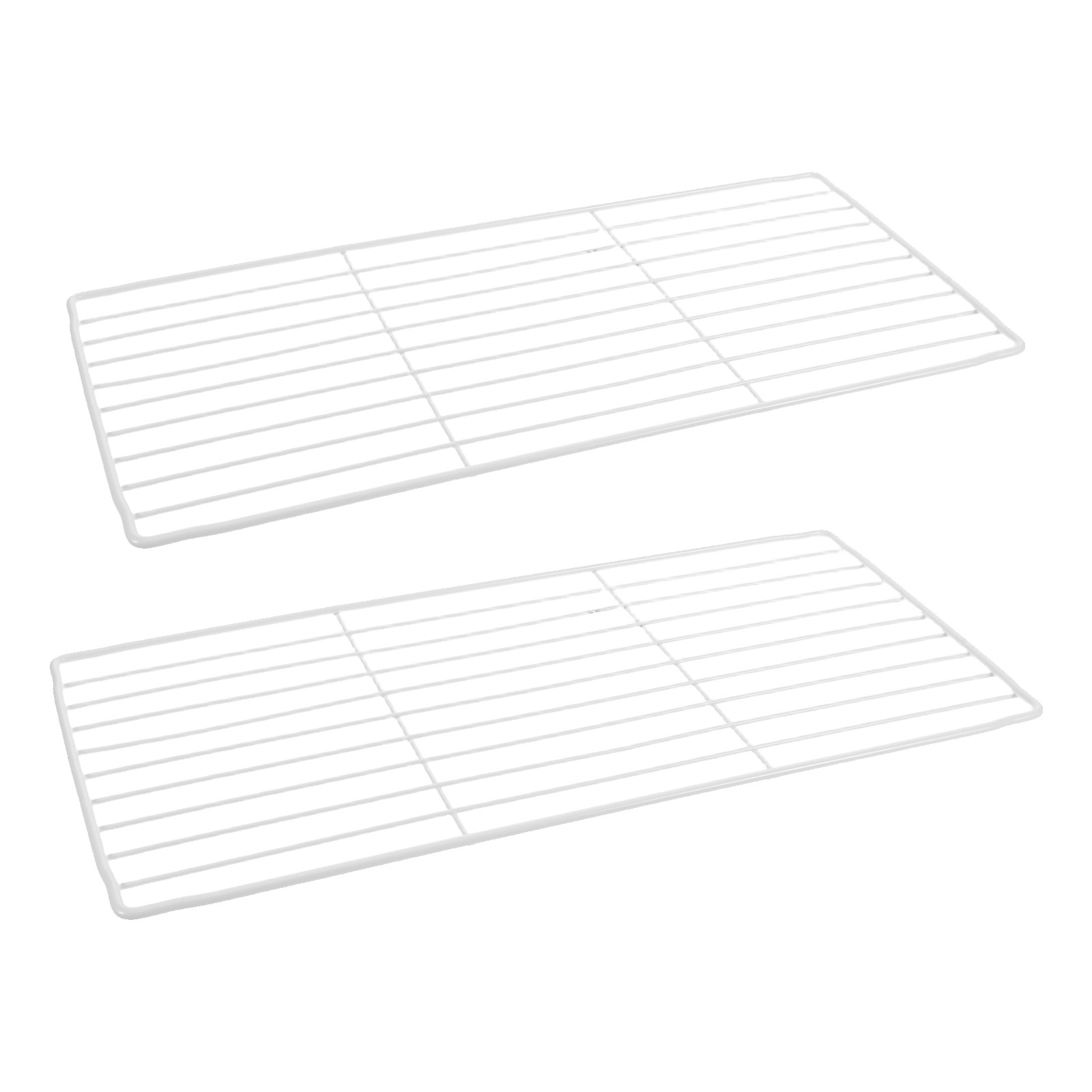 2 stuks koelkast-vriezer-verde - Food Storage With Dividers recensie en prijs