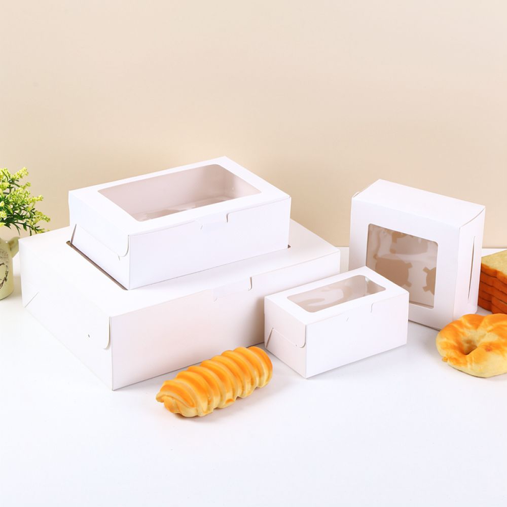 Kwaliteitsbakkerijverpakking v - Food Storage Containers recensie en prijs