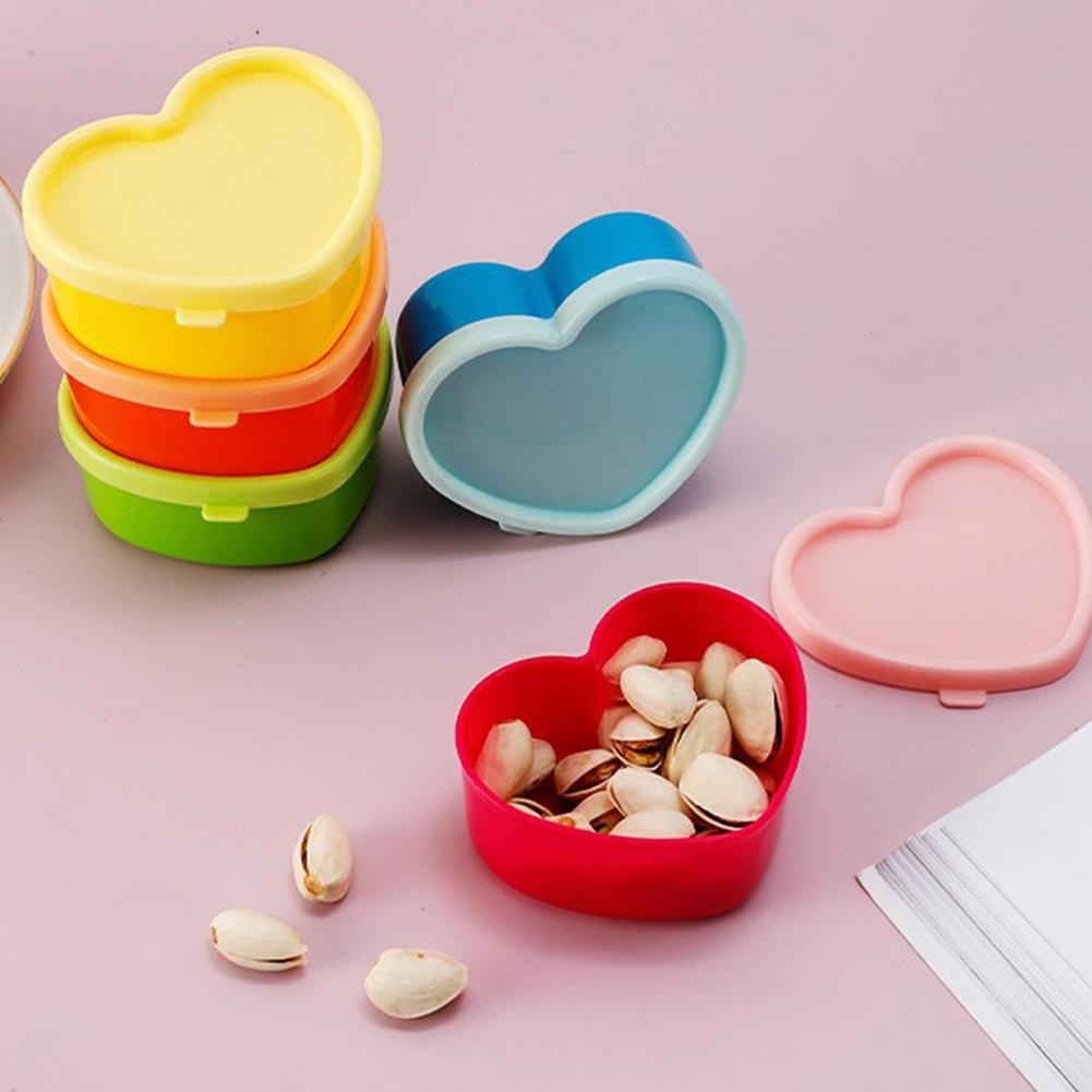 5 stuks mini knijpfles lunchbo - Food Storage Meals recensie en prijs