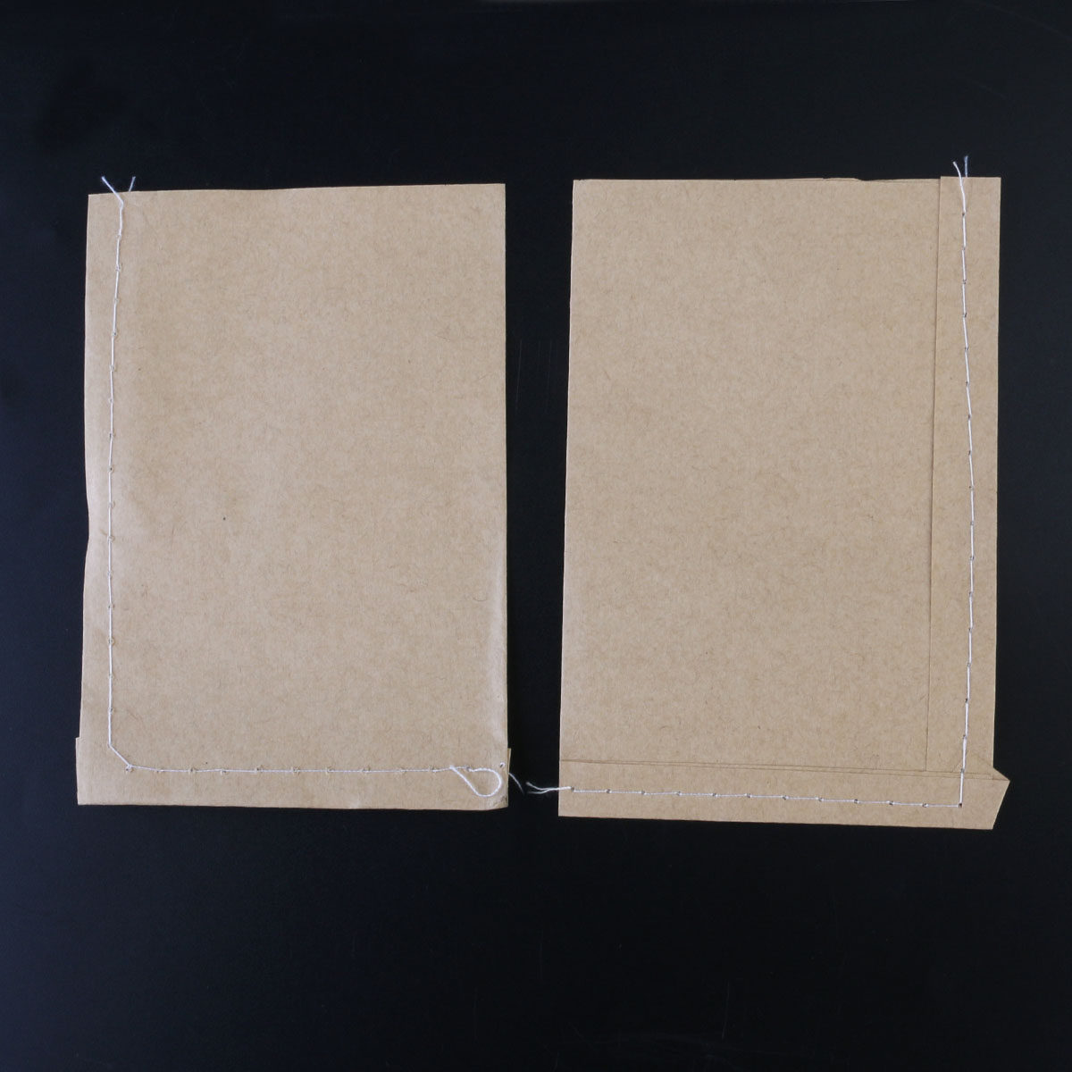 100 stuks kraftpapieren zakken - Food Storage Bag recensie en prijs
