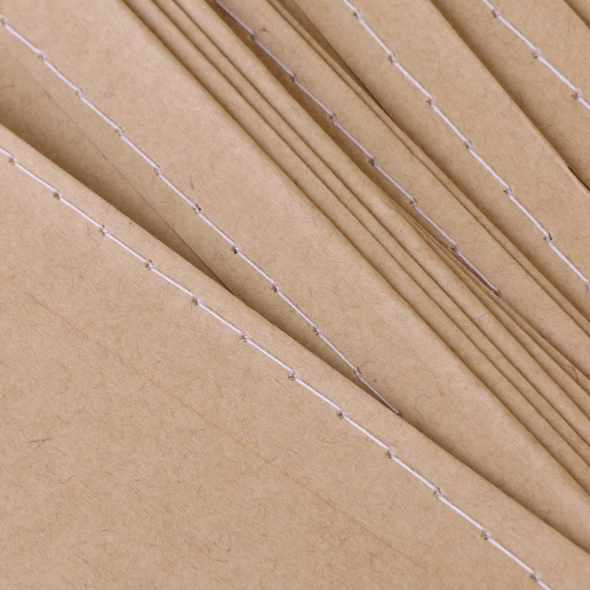 100 stuks kraftpapieren zakken - Food Storage Bag recensie en prijs