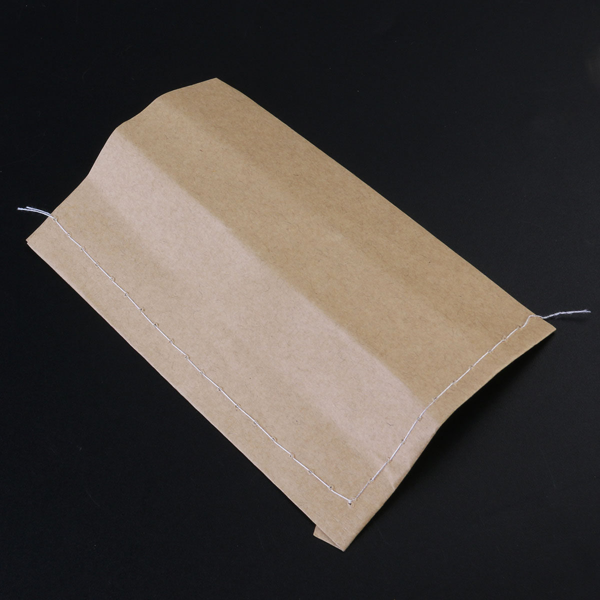 100 stuks kraftpapieren zakken - Food Storage Bag recensie en prijs