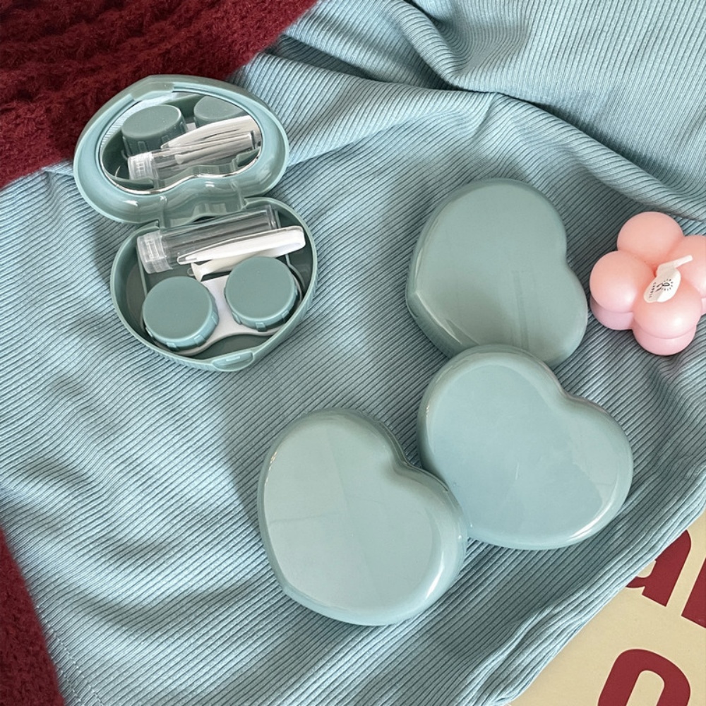 Reistasje voor contactlenzen,  - Food Storage With Dividers recensie en prijs