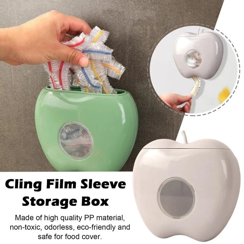 1PC Dispenser Opbergdoos voor  - Food Storage Meals recensie en prijs