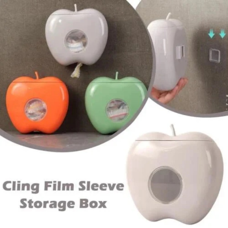 1PC Dispenser Opbergdoos voor  - Food Storage Meals recensie en prijs