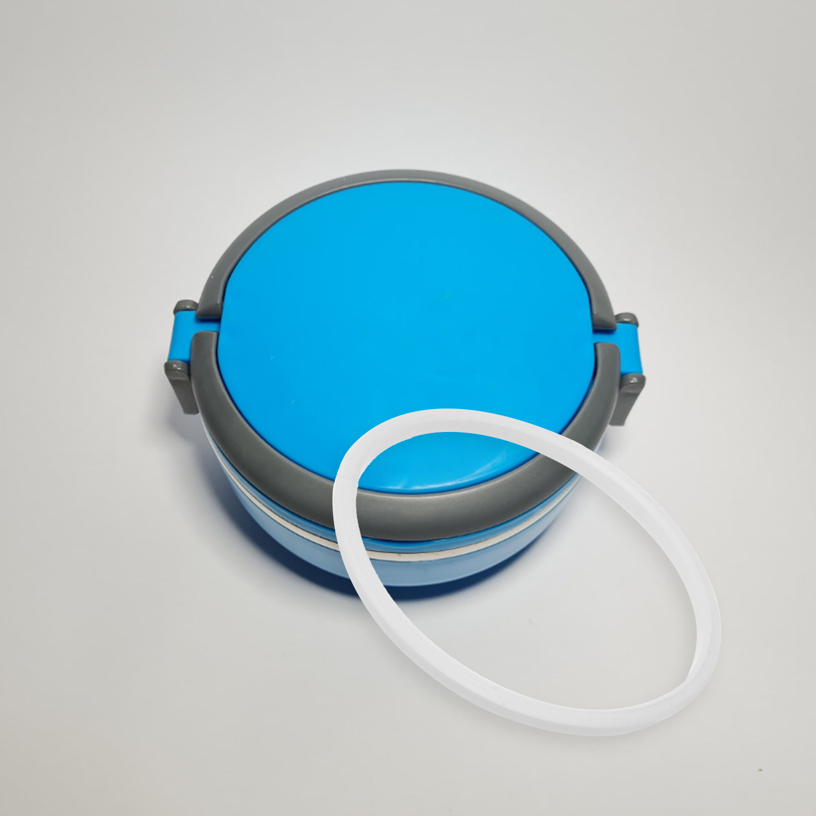 Hittebestendige siliconen pakk - Food Storage Containers recensie en prijs