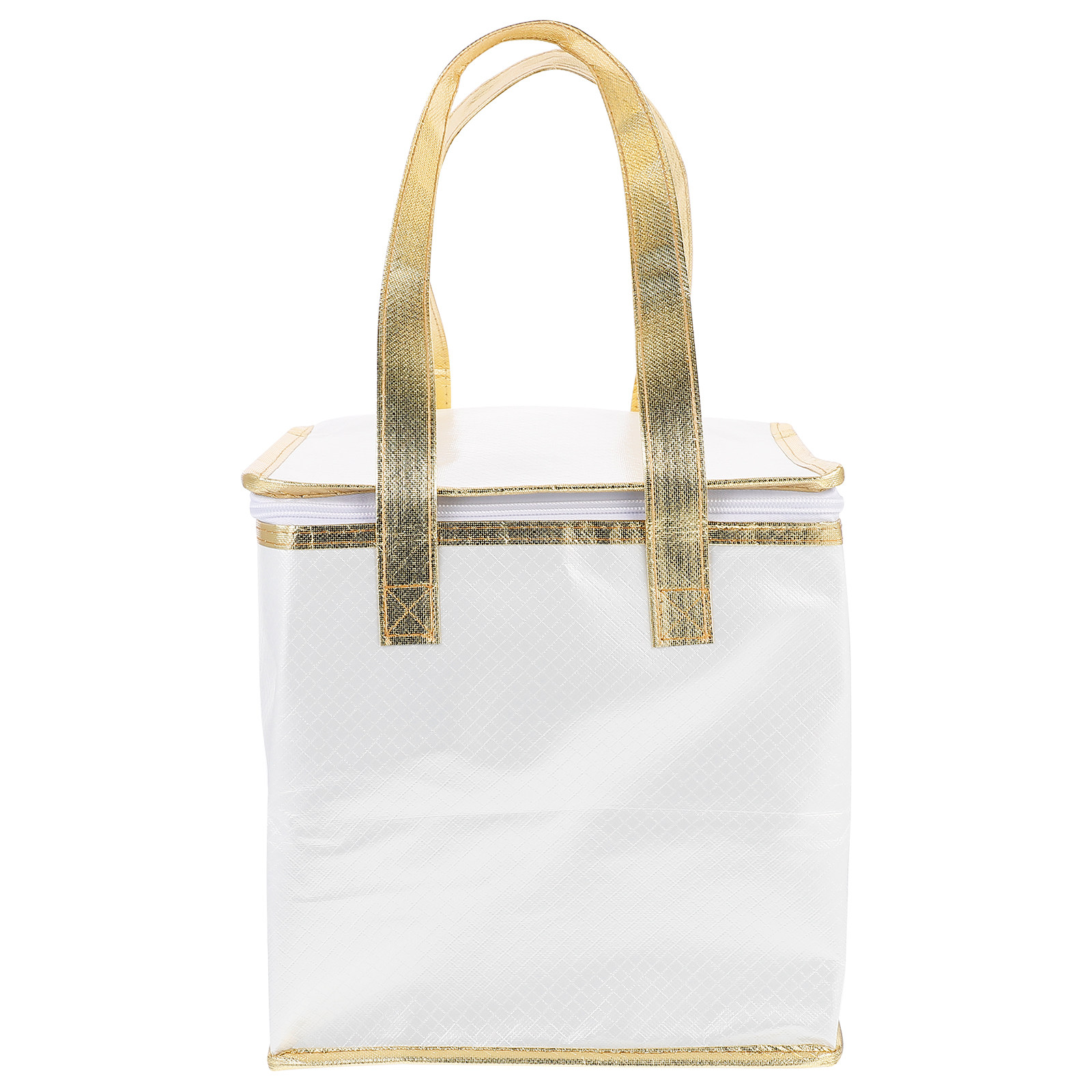 1 stuks grote, geïsoleerde voe - Food Storage Bag recensie en prijs