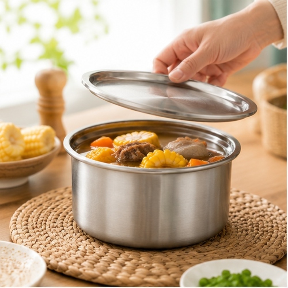 304 roestvrijstalen ramekin me - Food Storage Meals recensie en prijs