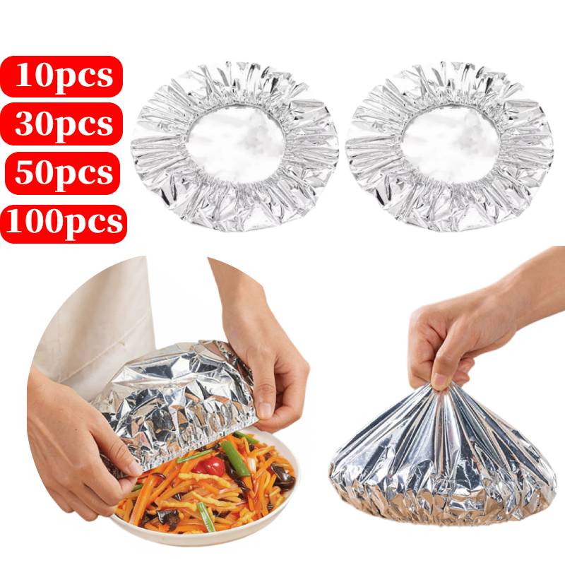 10-100PCS Herhaalbare Film Iso - Food Storage Bag recensie en prijs
