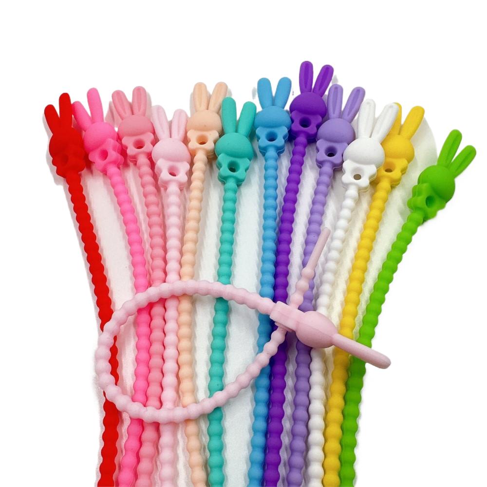 10 Stuks Bloem Ster Siliconen  - Food Storage Bag recensie en prijs