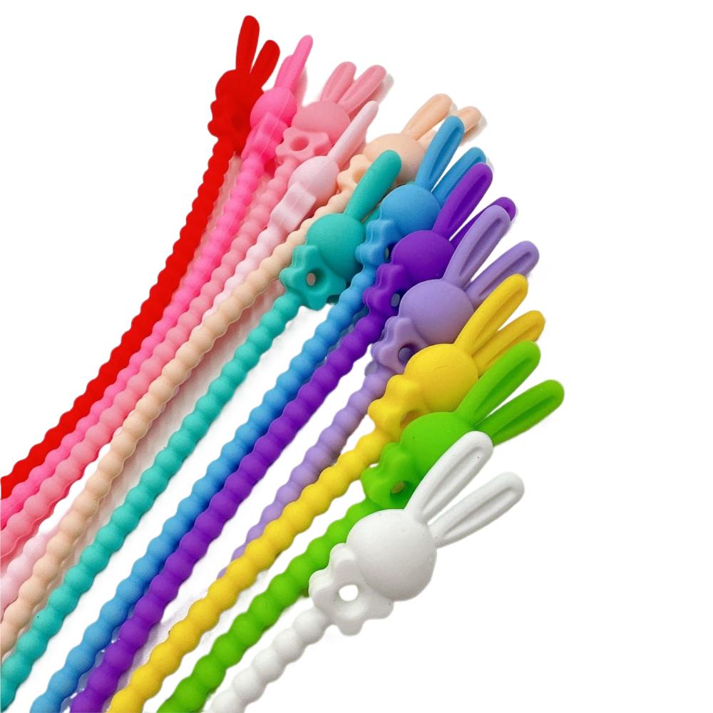 10 Stuks Bloem Ster Siliconen  - Food Storage Bag recensie en prijs