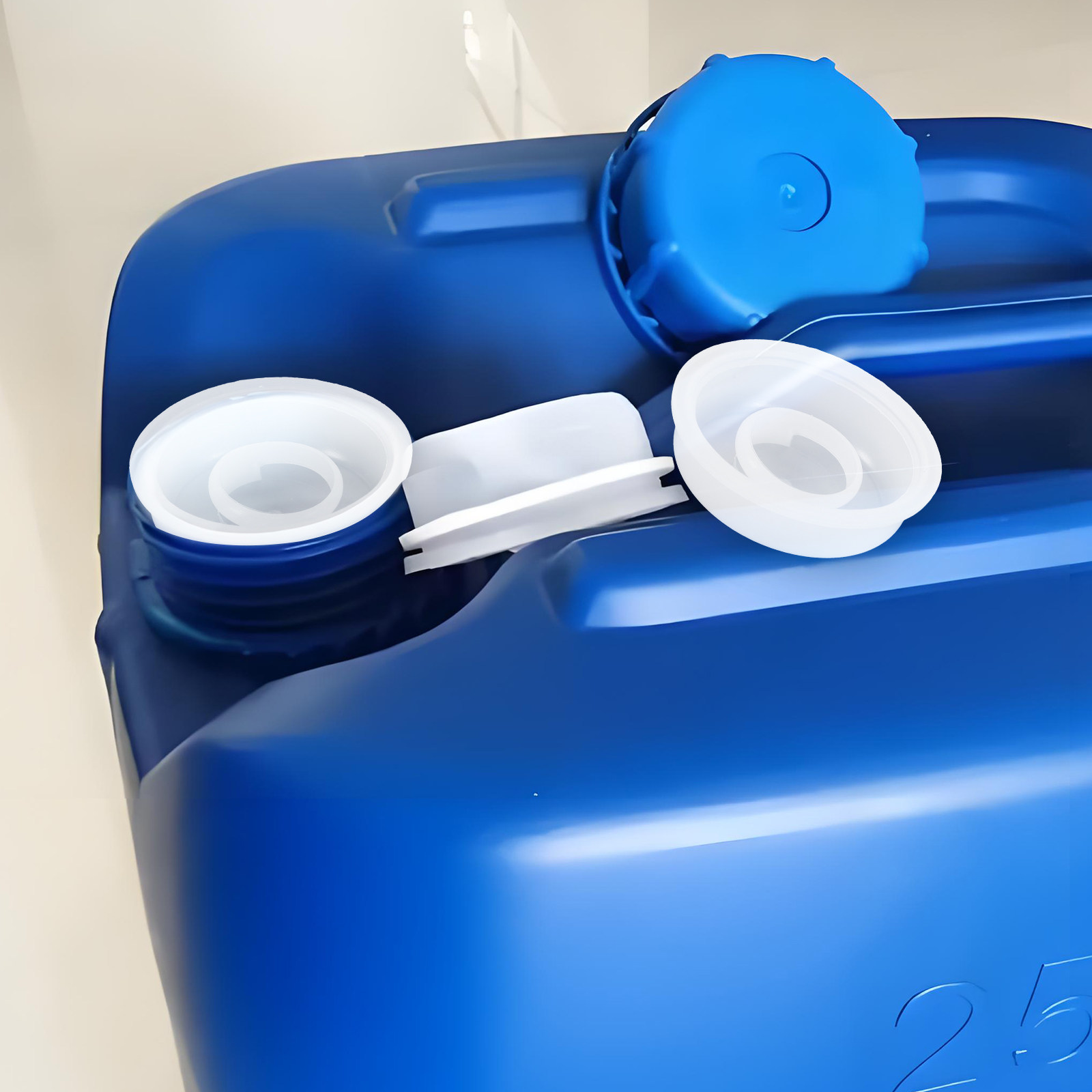 10 stuks kunststof emmers voor - Food Storage Containers recensie en prijs
