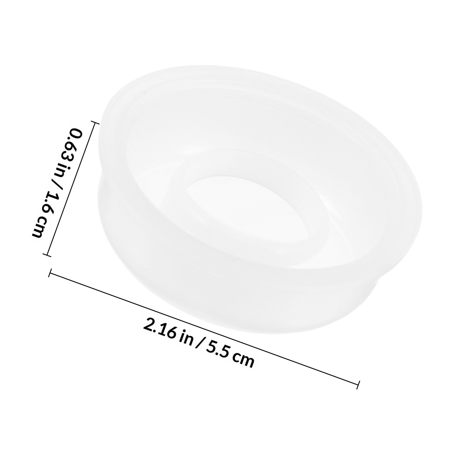 10 stuks kunststof emmers voor - Food Storage Containers recensie en prijs