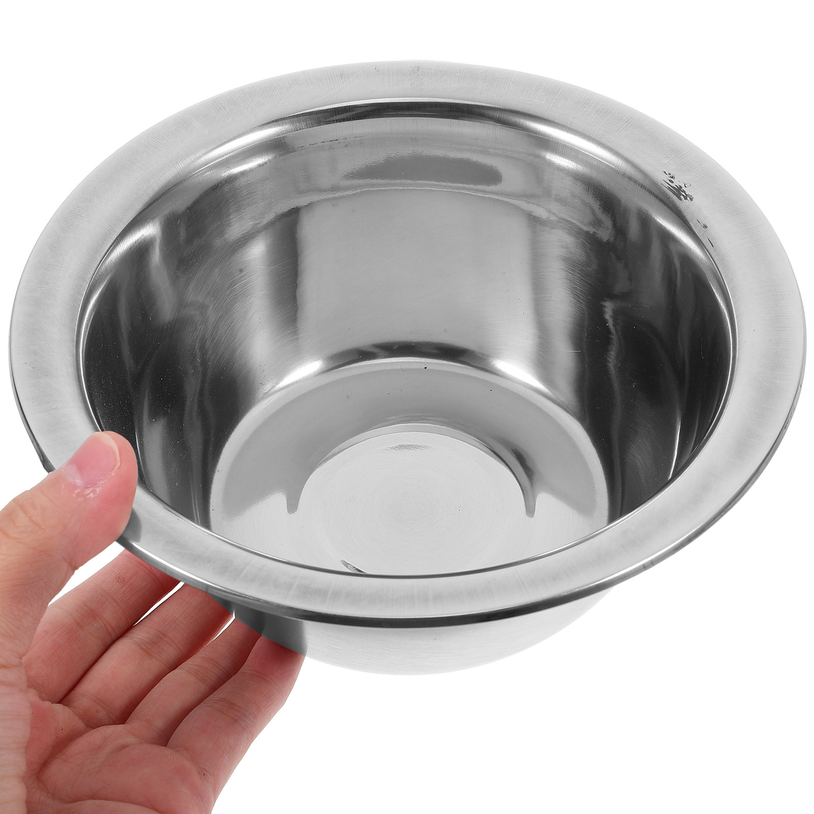 1 stuks roestvrijstalen kom, b - Food Storage Meals recensie en prijs
